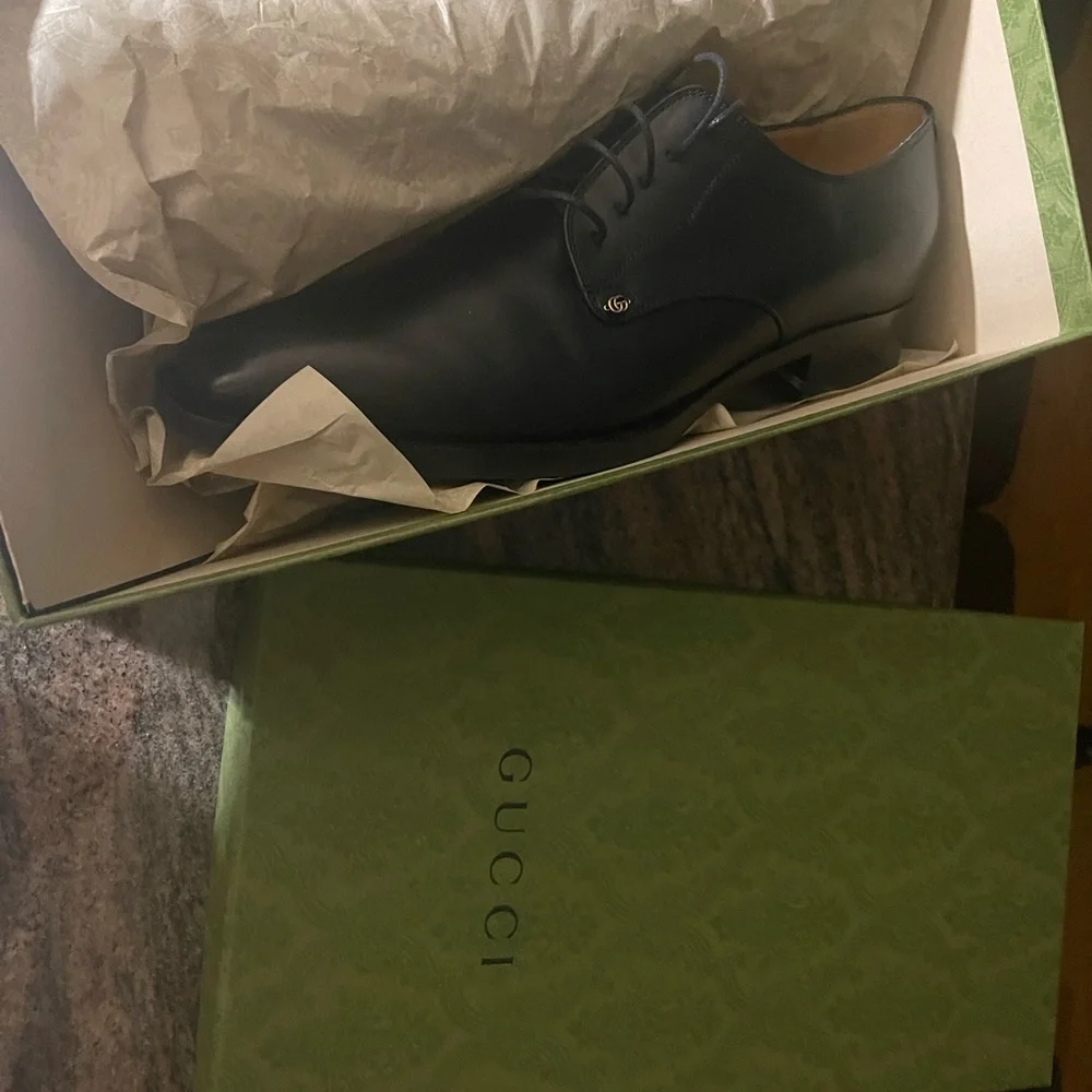 Gucci 💯 authentic - Picture 6 of 8
